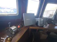 Trålare till salu