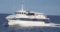 Färja till salu