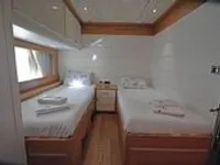 Yacht till salu