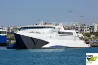 Ro-Ro ship till salu