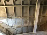 Containerskepp till salu