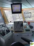 Ro-Ro ship till salu