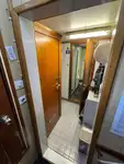 Containerskepp till salu