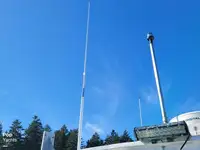 Fiskbearbetningsfartyg till salu