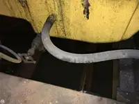 Bogserbåt till salu