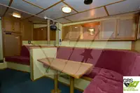 Patrullbåt till salu