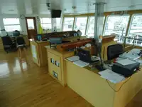 Färja till salu