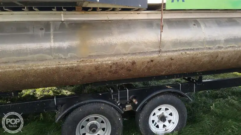 Containerskepp till salu