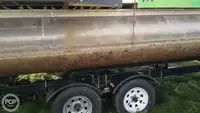 Containerskepp till salu