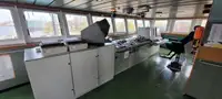 Bogserbåt till salu