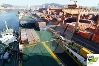 Ro-Ro ship till salu