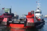General Cargo/Multi-purpose till salu