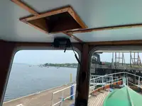 Lotsbåt till salu