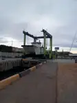 Katamaran till salu