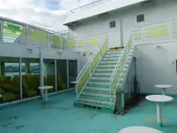 Färja till salu
