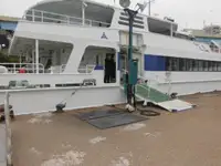 Färja till salu