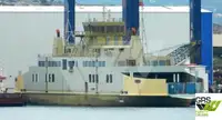 Ro-Ro ship till salu