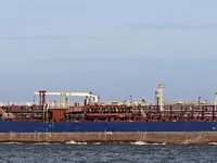 Olje-/kemikalietanker till salu