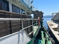 Purse seiner till salu