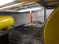 Bogserbåt till salu