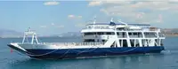 Ro-Ro ship till salu