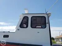Fiskbearbetningsfartyg till salu