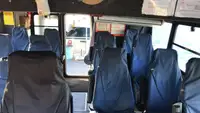 Servicefartyg för vindkraftsparker till salu