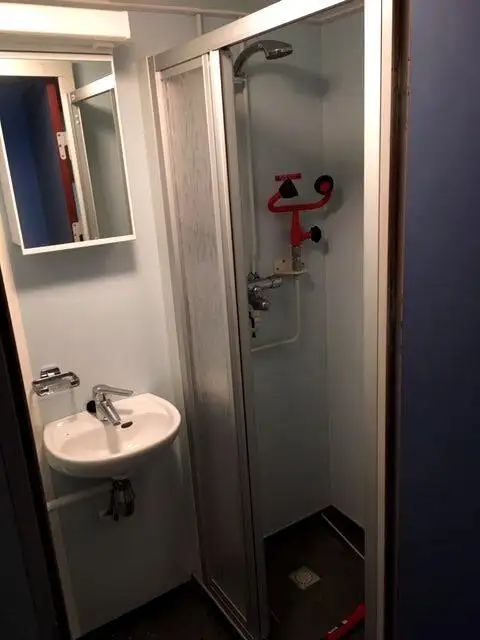 Patrullbåt till salu