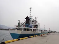 General Cargo/Multi-purpose till salu
