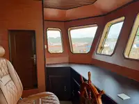 Landstigningsfartyg, tank till salu