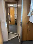 Patrullbåt till salu