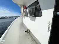 Trålare till salu