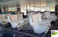 Passagerarfartyg till salu