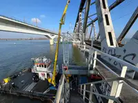 General Cargo/Multi-purpose till salu