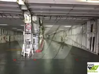 Ro-Ro ship till salu