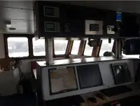 Trålare till salu