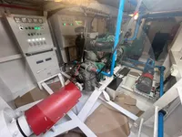 General Cargo/Multi-purpose till salu