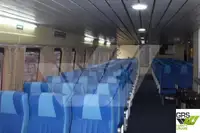 Passagerarfartyg till salu