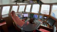 Bottentrålare till salu