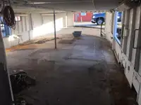 Trålare till salu