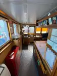 Containerskepp till salu