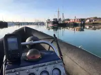 Arbetsbåtar till salu