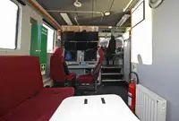 Undersökningsfartyg till salu