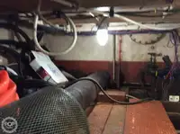 Bogserbåt till salu