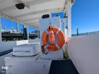 Kryssningsfärja till salu