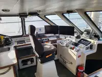 Trålare till salu