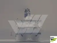 Ro-Ro ship till salu