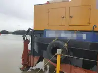 Pråm till salu
