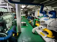Bogserbåt till salu