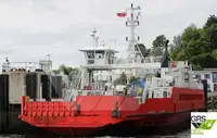 Ro-Ro-fartyg till salu
